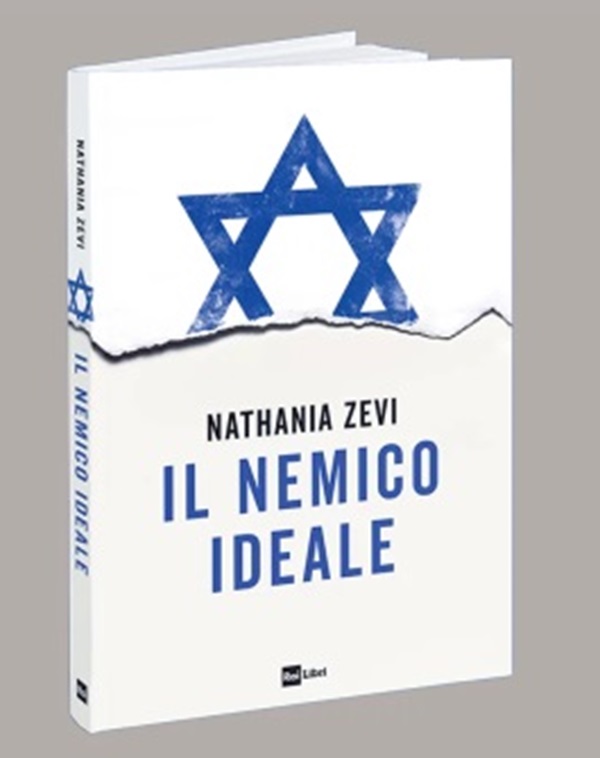 Il-nemico-ideale No all'antisemitismo: 27,28 e 29 Gennaio, Teatro Franco Parenti