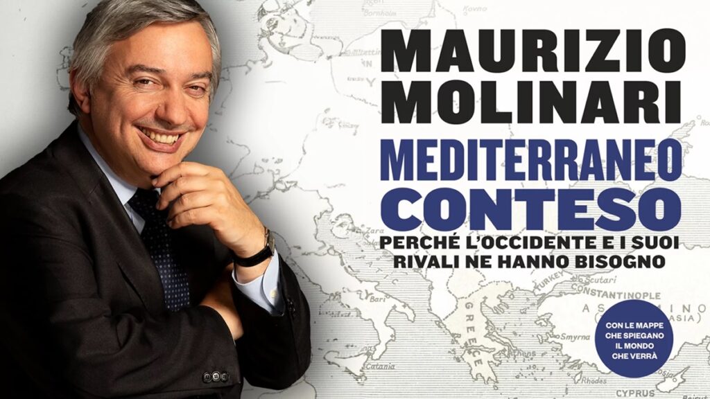 Molinari_Mediterraneo-Conteso-1024x576 No all'antisemitismo: 27,28 e 29 Gennaio, Teatro Franco Parenti