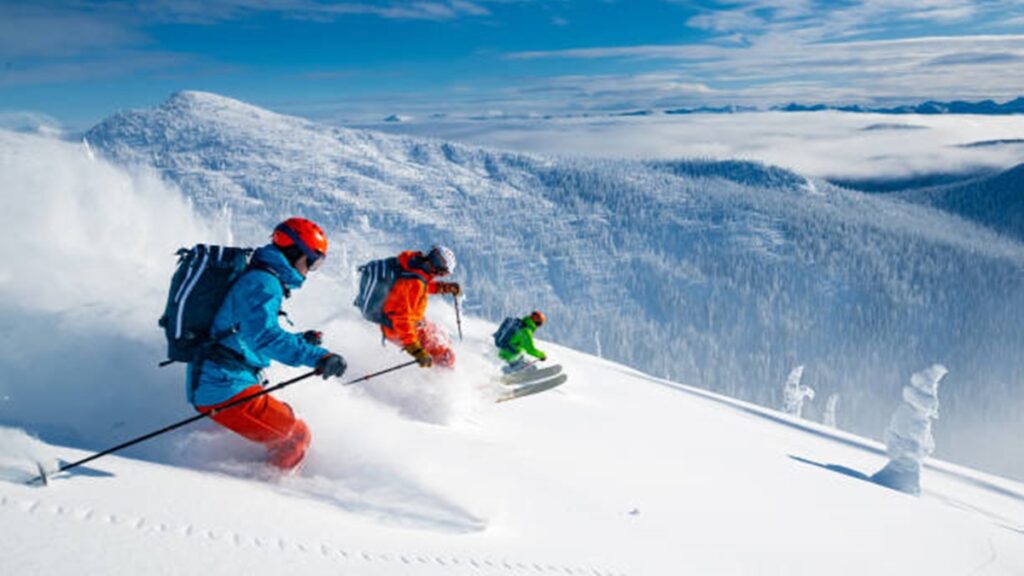 Ski-Price-Index-2024-1024x576 Holidu, settimana bianca: resort e destinazioni più gettonate