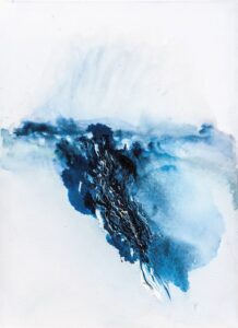 Tornotti-Gabriella-vortex-Caravel-Jellyfish-218x300 PitturiAmo, Premio Artista d’Europa: prossima tappa Parigi