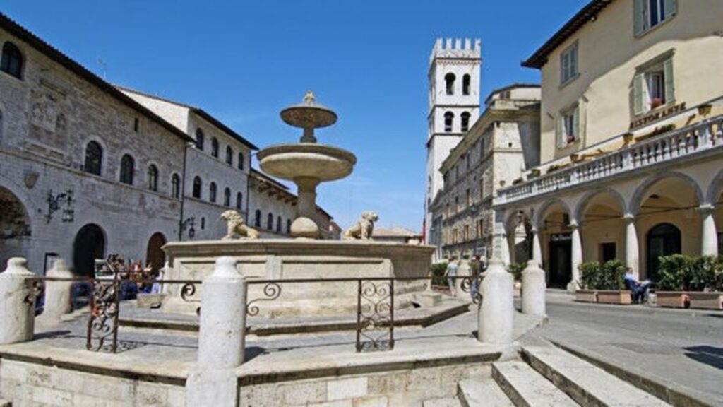 Assisi-1024x576 Città d'Europa: tra le 20 migliori, 11 sono in Italia