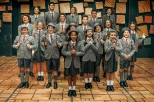 Cast-teen-Matilda-Il-Musical-300x200 Matilda, il musical: per la prima volta in scena in Italia