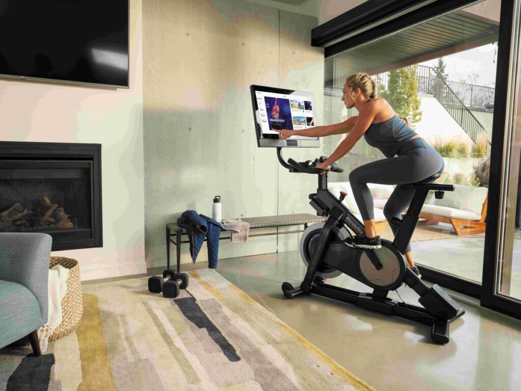 NORDIC-TRACK-cycle-2-1024x768 Webidoo Store: novità e tendenze del Fitness Hi-Tech