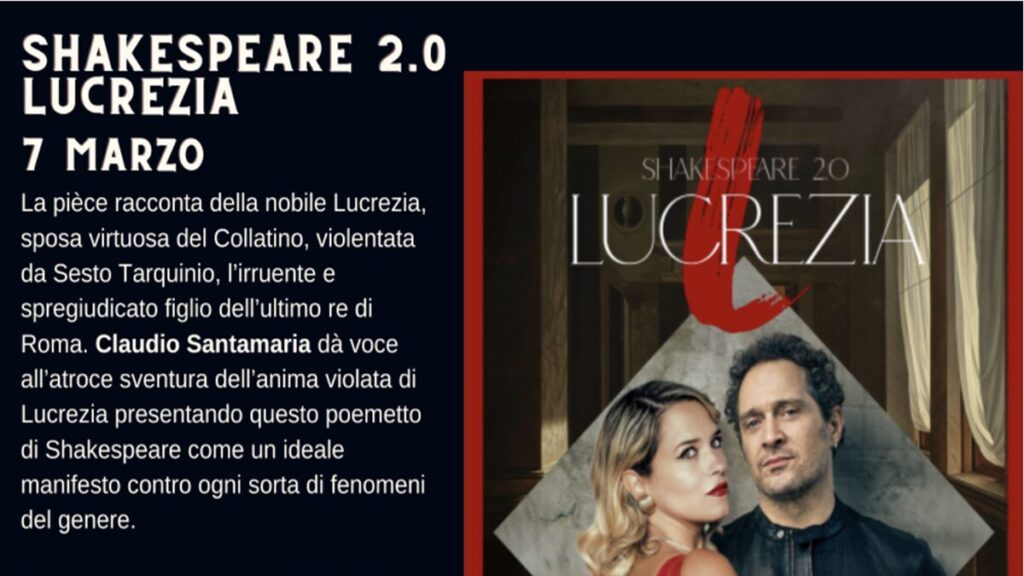 Shakespeare-2.0-Lucrezia-teatro-Menotti-1024x576 Femminicidio e violenza di genere letti attraverso Shakespeare 2.0 Lucrezia