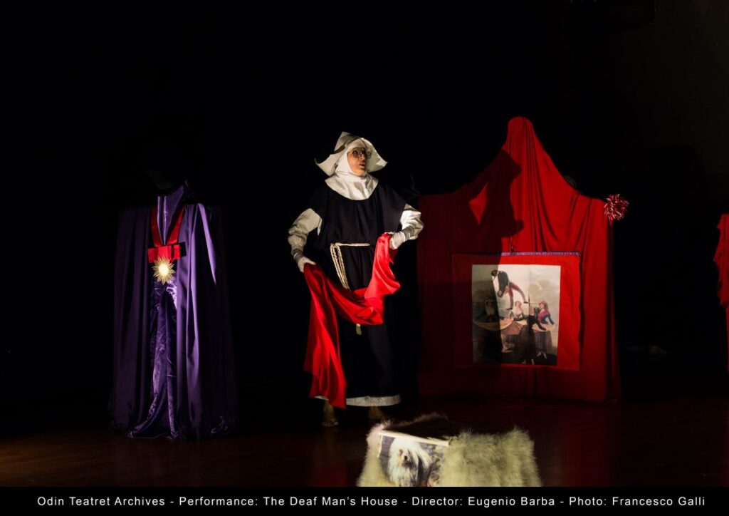 IMG_2208-Photo-Francesco-Galli-1024x724 Teatro Menotti: 60 anni dell’Odin Teatret con Eugenio Barba