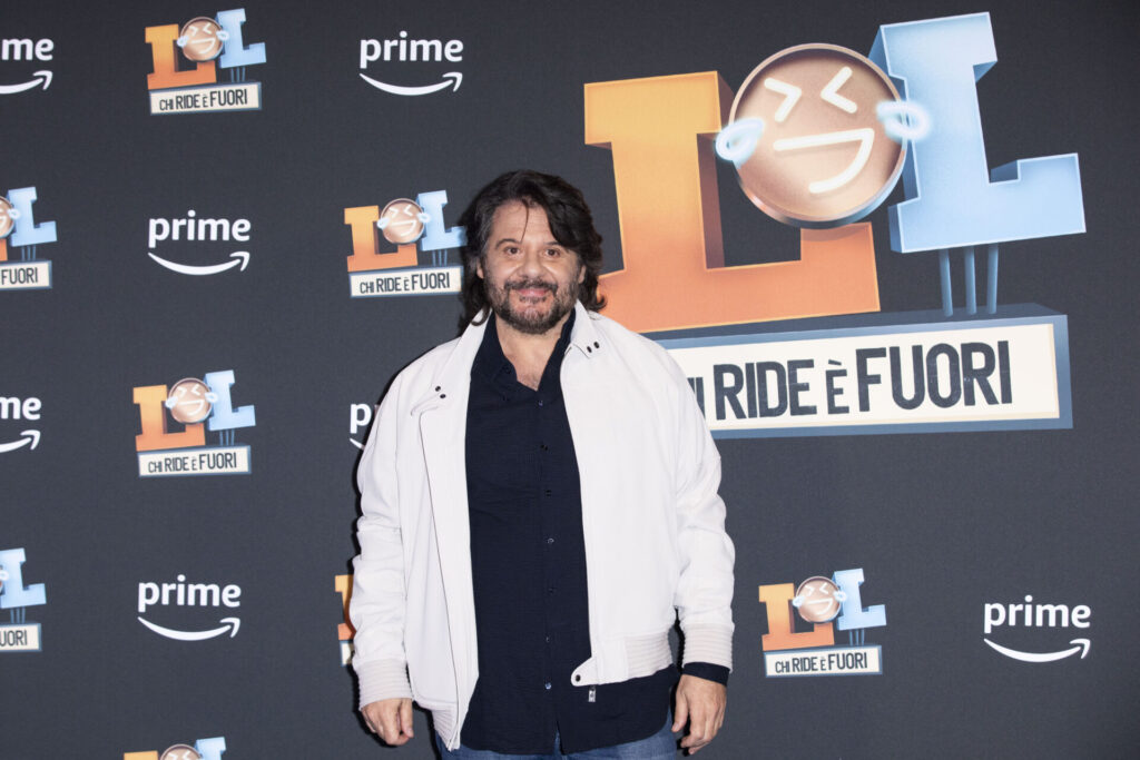 PrimeVideo_LOL4_Lillo5-1024x683 LOL: Chi ride è fuori, trailer della quarta stagione