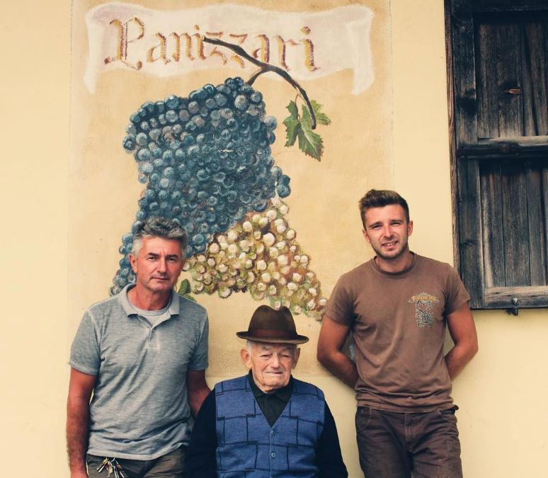 4_Generazioni-a-Confronto_Panizzari L'azienda Panizzari e i suoi vini, nel distretto EustachiORA