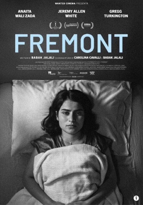 FREMONT- FREMONT del regista Babak Jalali nei cinema con Wanted