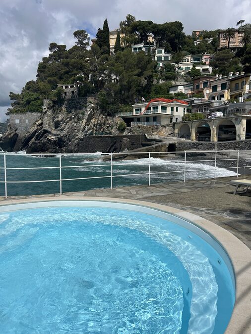 Marina-di-Bardi-4 Portofino coast: nuova apertura della marina di Bardi beach club