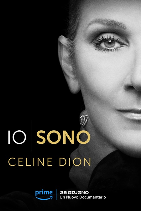 celin-dion Io sono: Celine Dion, il trailer e il poster del documentario