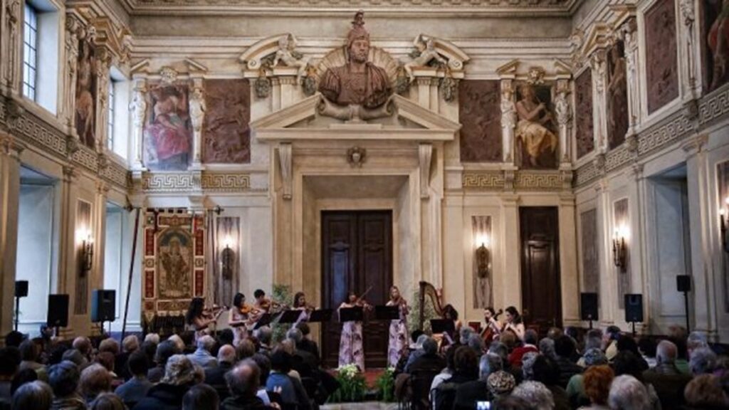 palazzo-marino-in-musica-2024-1024x576 Palazzo Marino in Musica: al via dal 5 maggio la XIII edizione