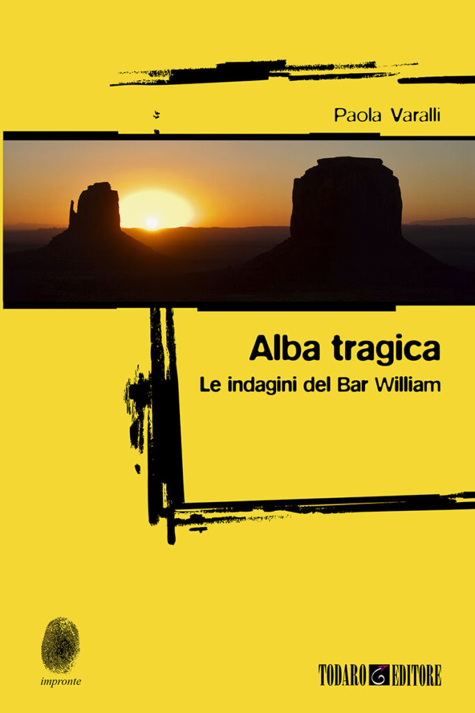 Alba-tragica-683x1024 Alba tragica, il nuovo libro di Paola Varalli