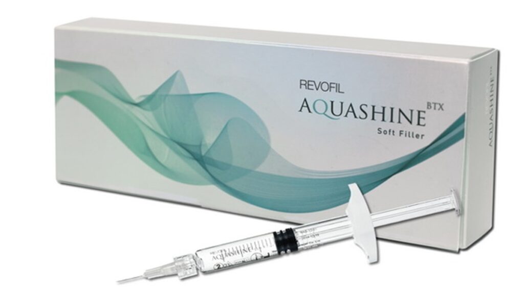 Aquashine-BTX-1024x576 MULTILEVEL BIORECOVERY TECHNIQUE nella medicina estetica