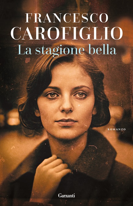 Carofiglio-La-stagione-bella Il Salone del Libro a Bari con "Lungomare di libri" dal 5 al 7 luglio