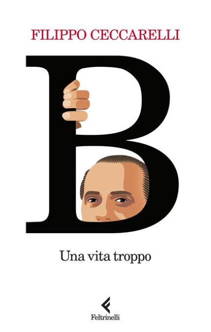 Cover-libro-Filippo-Ceccarelli Il Salone del Libro a Bari con "Lungomare di libri" dal 5 al 7 luglio