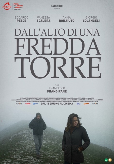 Dallalto-di-una-fredda-torre-e-un-film-di-genere-drammatico Dall'alto di una fredda torre, di Francesco Frangipane