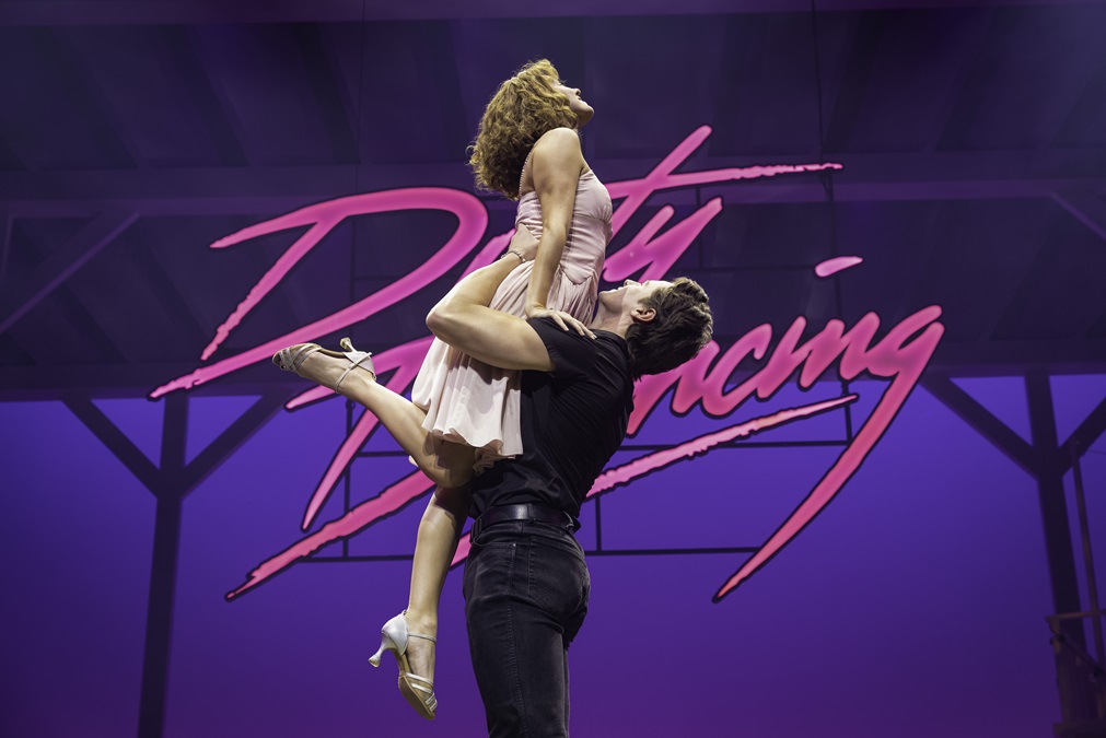 Dirty-Dancing Teatro Carcano, stagione 24/25: catalizzatore del punto di vista femminile