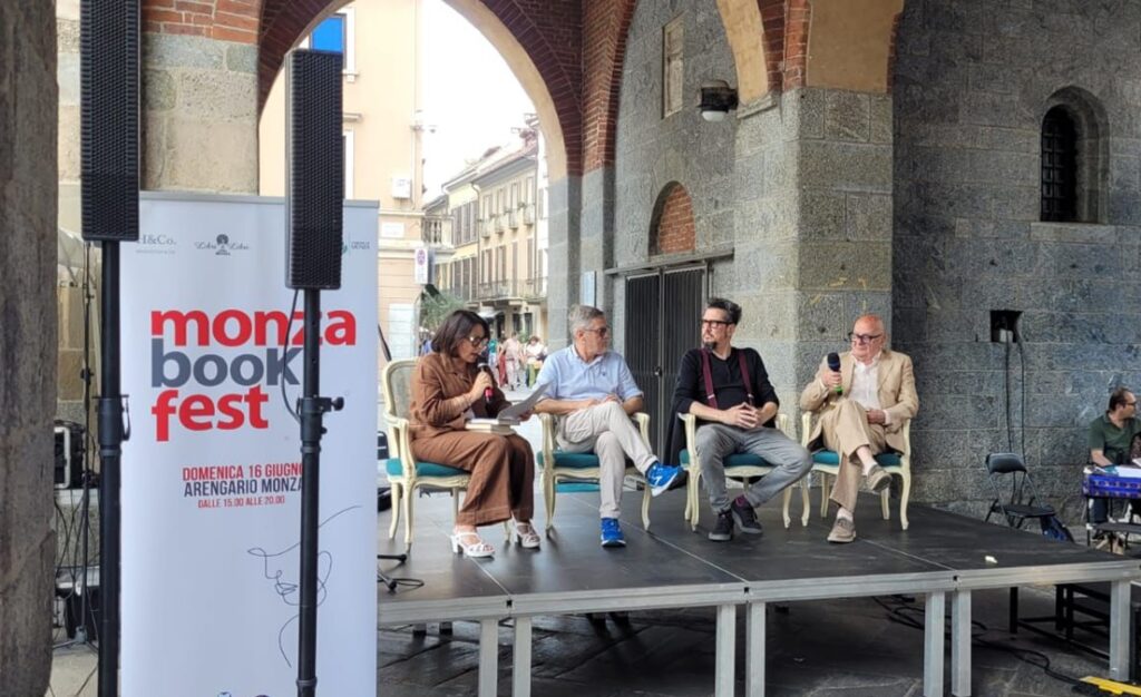 IMG-20240616-WA00691-1024x626 Monza book fest: grande successo per la cultura di Hemingway&co