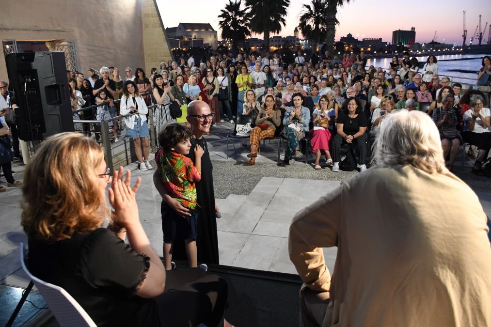 Lungomare-di-libri-edizioni-passate-6 Il Salone del Libro a Bari con "Lungomare di libri" dal 5 al 7 luglio