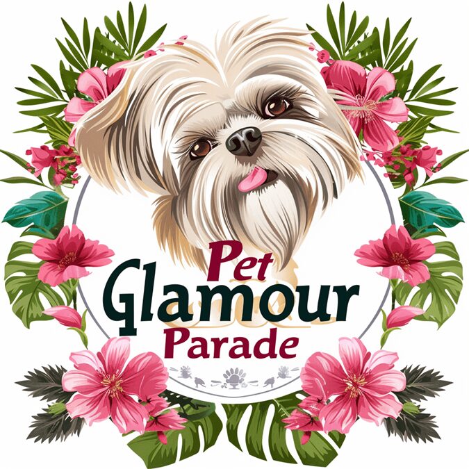 Pet-Glamour-Parade-logo Pet Glamour Parade, gli amici a quattro zampe a Viareggio