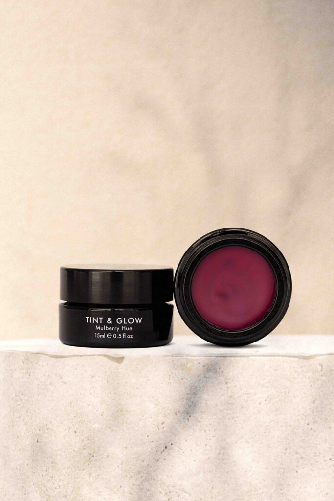 Tintamp_Glow-Web-Mulberry-Hue-683x1024 Twelve Beauty: nuova collezione Make Up Tint & Glow per l’estate