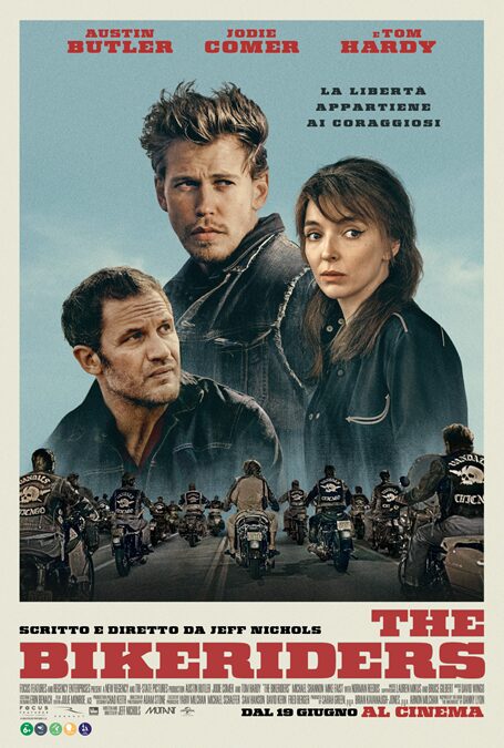 UNI_TBR_Poster_Digital_1_Sheet_Payoff_New The Bikeriders, le gang motociclistiche al cinema