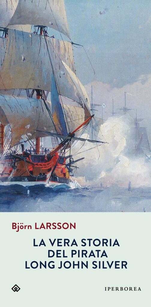 copertina-libro_Bjorn-Larsson-504x1024 Il Salone del Libro a Bari con "Lungomare di libri" dal 5 al 7 luglio