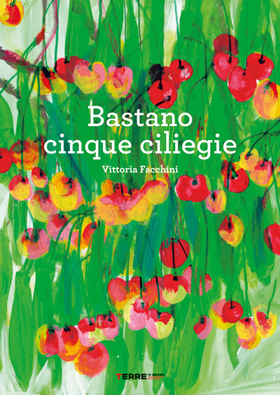 copertina-libro_Vittoria-Facchini Il Salone del Libro a Bari con "Lungomare di libri" dal 5 al 7 luglio