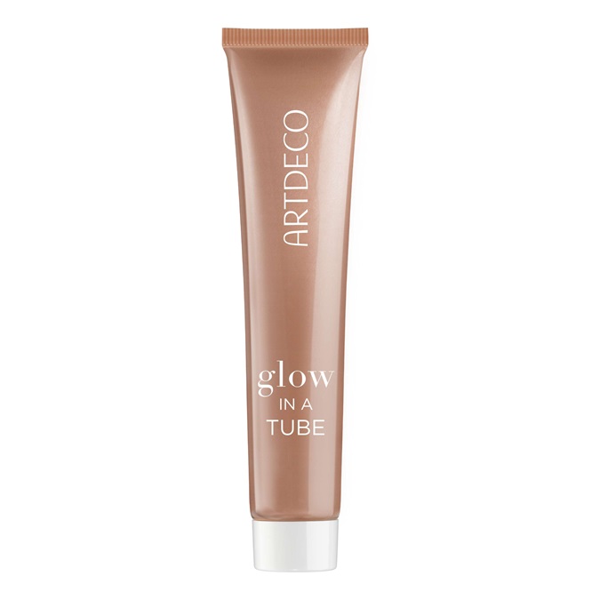 Medium-PNG-59415.1_Glow-in-a-tube_closed ARTDECO L.A. Vibes Beauty to go, la nuova collezione