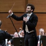 Orchestra Sinfonica, Emmanuel Tjeknavorian alla Scala