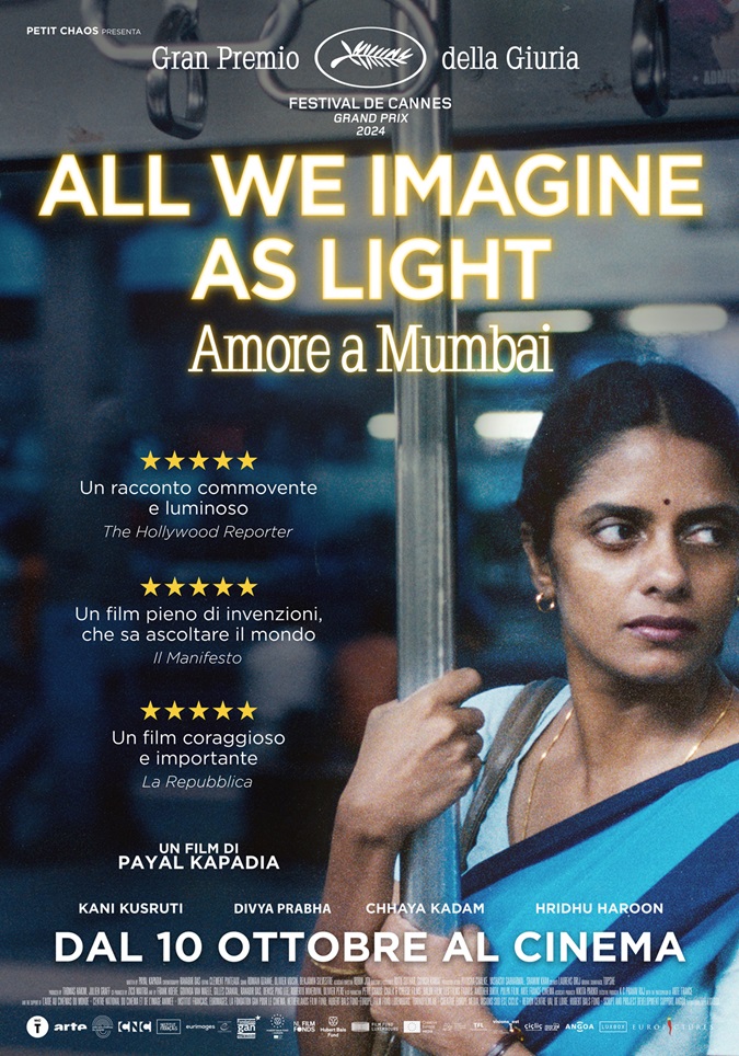 AWIAL_AmoreAMumbai7-1 All We Imagine as Light - Amore a Mumbai, da Cannes al cinema