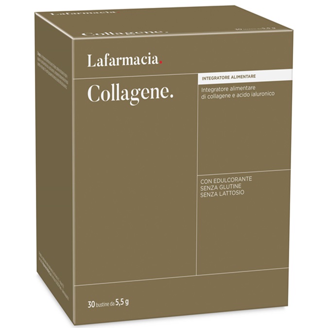 Collagene-LAFARMACIA Lafarmacia.: strategie anti-age per una bellezza che dura tutto l’anno