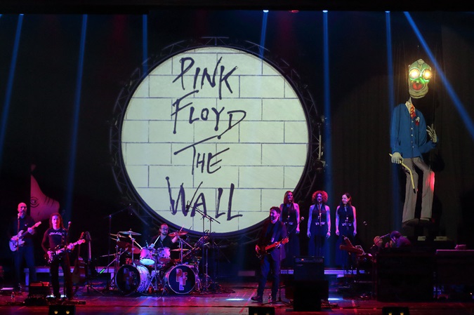 Pink-Floyd-Legend-@SergioBanfi_S9A6390 Teatro Arcimboldi, Pink Floyd Legend: 21 settembre 2024