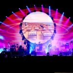 Brit Floyd, celebre tribute-band dei Pink Floyd Teatro Arcimboldi