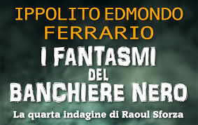 I-FANTASMI-DEL-BANCHIERE-NERO Libri