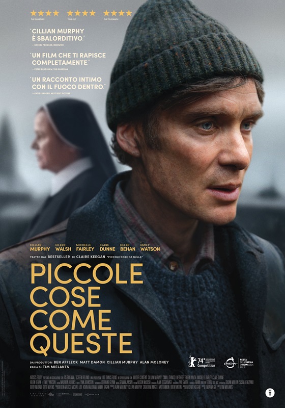 image004 Piccole cose come queste, con Cillian Murphy