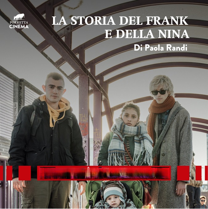 La-Storia-del-Frank-e-della-Nina-di-Paola-Randi Festival del Cinema di Porretta Terme, vincitori 23° edizione