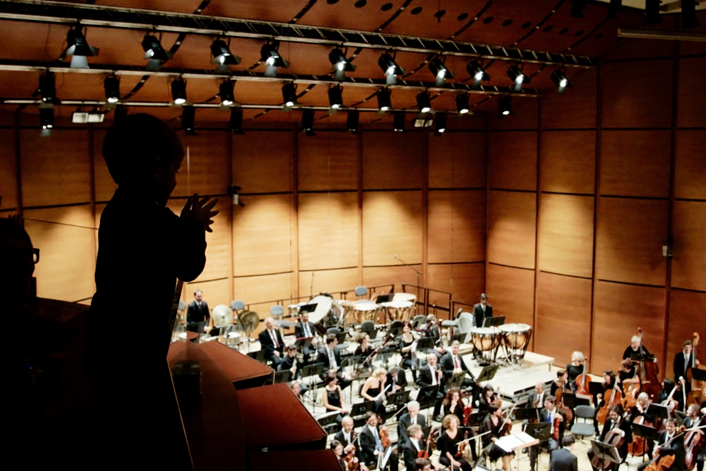 Crescendo_foto-Paolo-Dalprato Pinocchio: magia della musica e della narrazione all'Auditorium