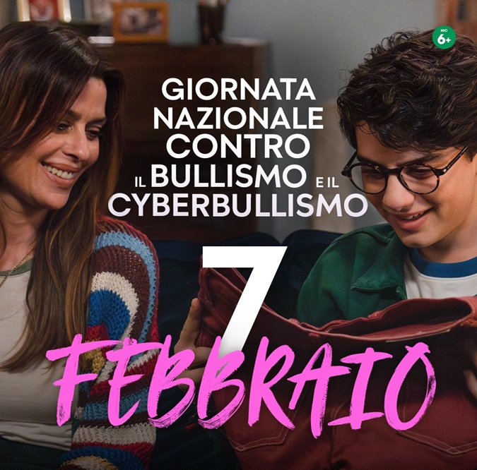 IL-RAGAZZO-DAI-PANTALONI-ROSA-IL-FILM-TORNA-AL-CINEMA-PER-UNA-GIORNATA-SPECIALE Il ragazzo dai pantaloni rosa al cinema per la giornata contro il bullismo