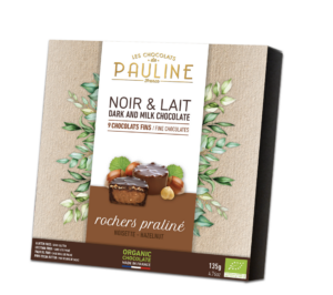 Les-Chocolats-de-Pauline-praline-fondenti-e-al-latte-300x266 Travel & Food