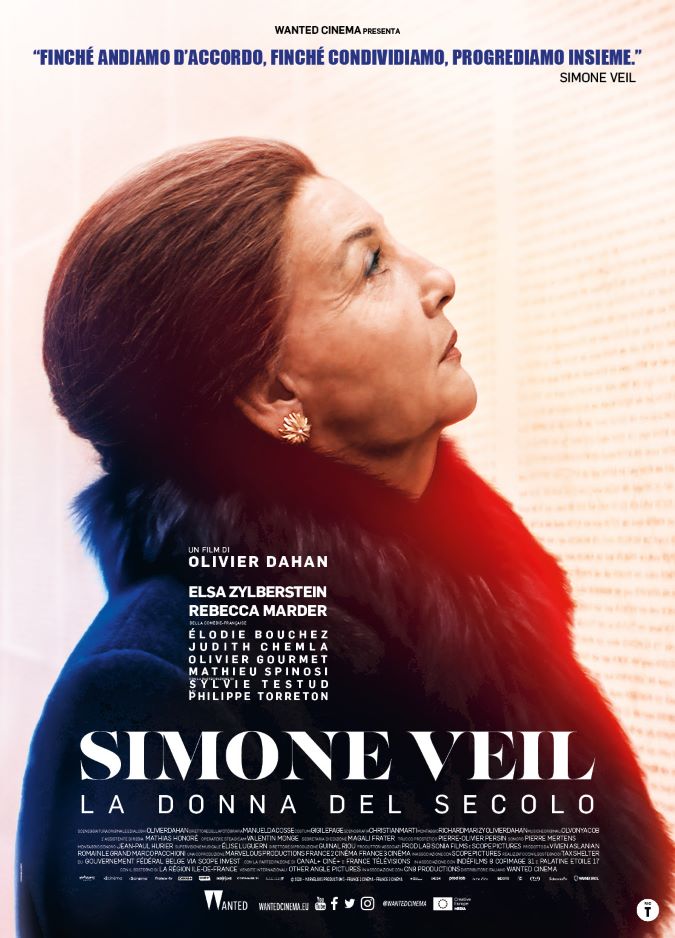 Simone-Veil-La-donna-del-secolo.-Al-cinema-la-storia-della-donna-che-ha-plasmato-unepoca Simone Veil, donna del secolo. Riflessioni sul film di Olivier Dahan