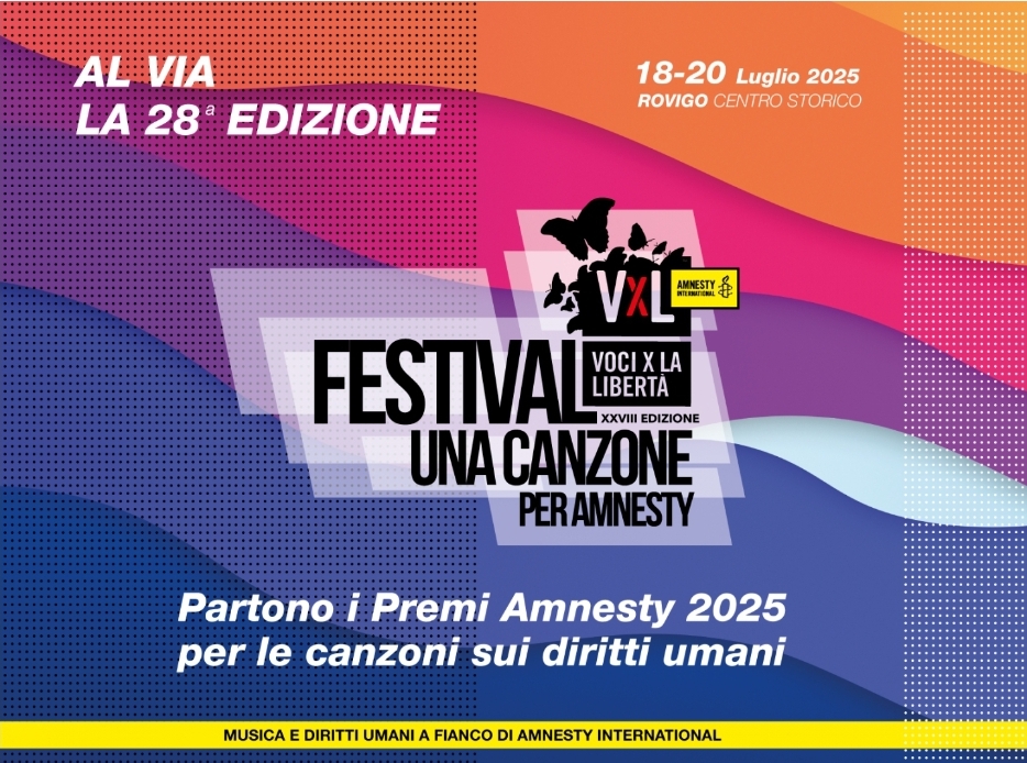 Screenshot_20250302_063218_Gmail Voci per la libertà: musica e diritti umani protagonisti