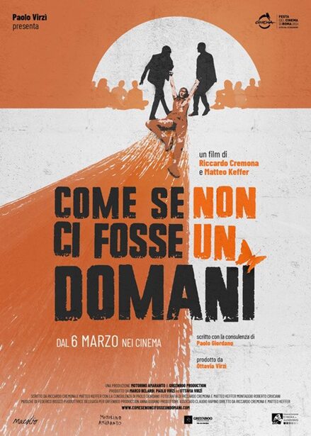 image003 Come se non ci fosse un domani: film che scuote le coscienze